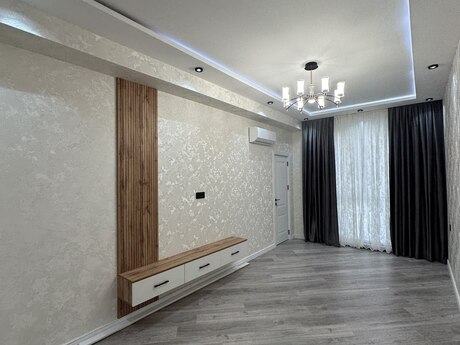 2 otaqlı mənzil, 63 m², Həzi Aslanov: 156 500 ₼ 3
