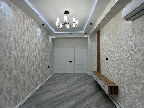 2 otaqlı mənzil, 63 m², Həzi Aslanov: 156 500 ₼ 4