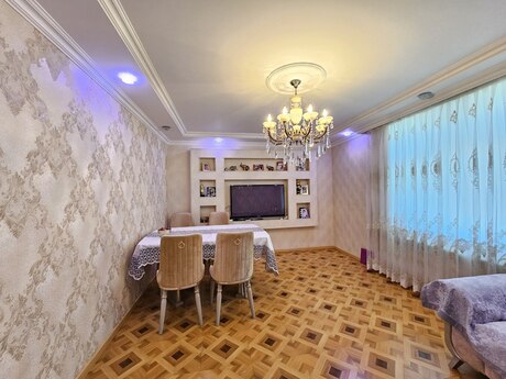 3-комнатная квартира, 85 м², 20 Yanvar: 210 000 ₼ 2