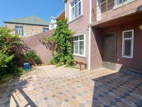 5 otaqlı həyət evi, 140 m², Masazır: 89 000 ₼ 4