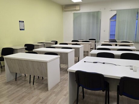 Объявление №6241478 - Баку, м. Гянджлик, 200 м²