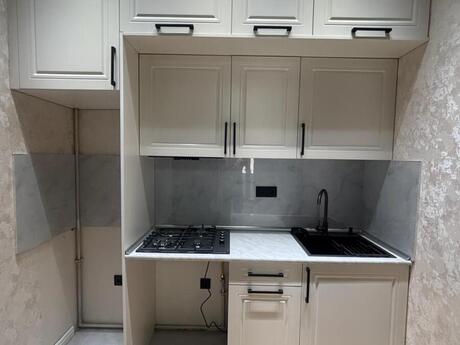 3-room apartment, 62,2 m², Qara Qarayev: 220 000 ₼ 5