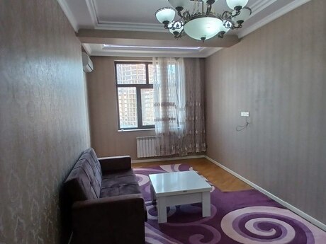 Объявление №6241488 - Баку, м. 20 января, 2-комн., 74 м², 9/11 этаж