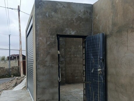 6 otaqlı həyət evi, 280 m², Türkan: 165 000 ₼ 5
