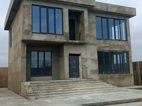 6 otaqlı həyət evi, 280 m², Türkan: 165 000 ₼ 2