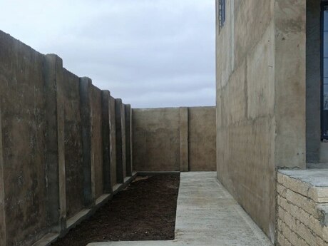 6 otaqlı həyət evi, 280 m², Türkan: 165 000 ₼ 4