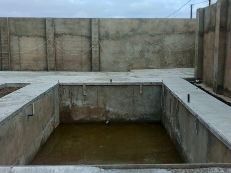 6 otaqlı həyət evi, 280 m², Türkan: 165 000 ₼ 3