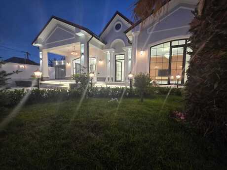 Объявление №6241508 - Баку, пос. Мардакан, 4-комн., 210 м²