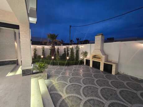 4 otaqlı həyət evi, 210 m², Mərdəkan: 430 000 ₼ 3