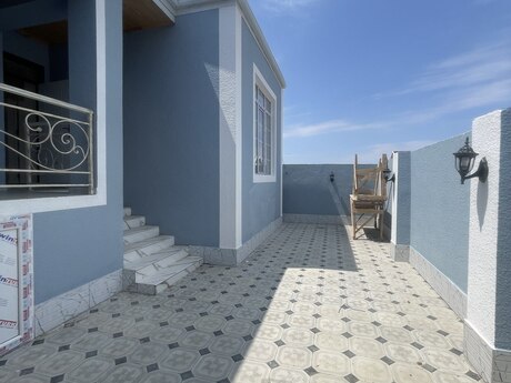 4 otaqlı həyət evi, 100 m², Savalan: 88 000 ₼ 2