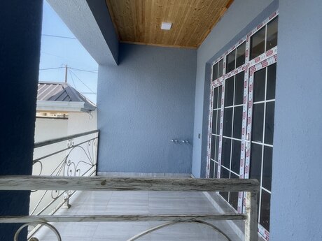 4 otaqlı həyət evi, 100 m², Savalan: 88 000 ₼ 4