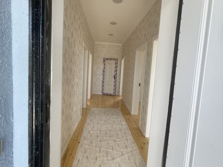 4 otaqlı həyət evi, 100 m², Savalan: 88 000 ₼ 5