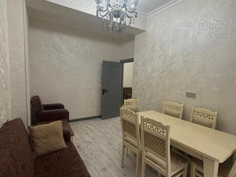 2 otaqlı mənzil, 62,3 m², Qara Qarayev: 205 000 ₼ 4