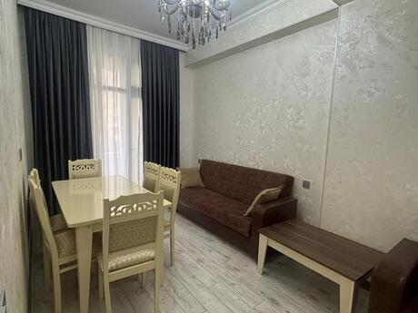 2 otaqlı mənzil, 62,3 m², Qara Qarayev: 205 000 ₼ 3