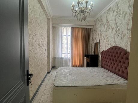 2 otaqlı mənzil, 62,3 m², Qara Qarayev: 205 000 ₼ 5