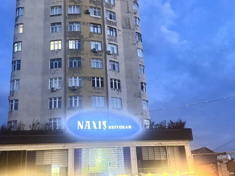 пос. Ени Гюнешли
