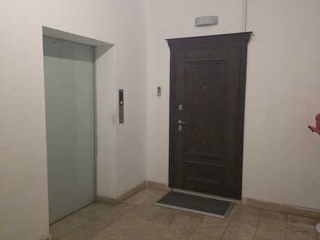 4-комн. новостройка - м. 8 ноября - 215 м²