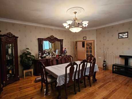 3 otaqlı mənzil, 107 m², Bakıxanov: 230 000 ₼ 3