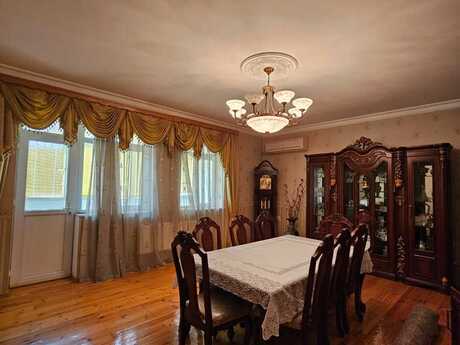 3 otaqlı mənzil, 107 m², Bakıxanov: 230 000 ₼ 2