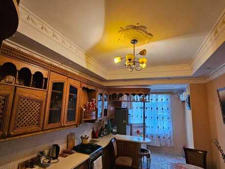 3 otaqlı mənzil, 107 m², Bakıxanov: 230 000 ₼ 5