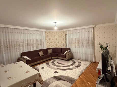 2 otaqlı mənzil, 106 m², 8 Noyabr: 259 000 ₼ 3