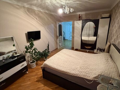 2 otaqlı mənzil, 106 m², 8 Noyabr: 259 000 ₼ 4