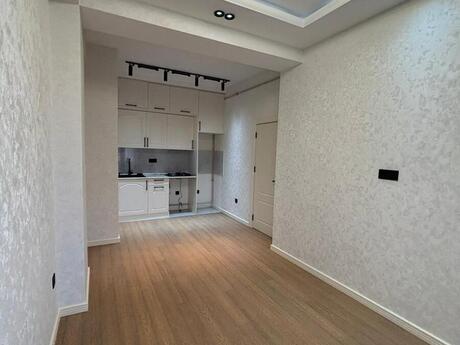 3 otaqlı mənzil, 62,2 m², Qara Qarayev: 220 000 ₼ 3