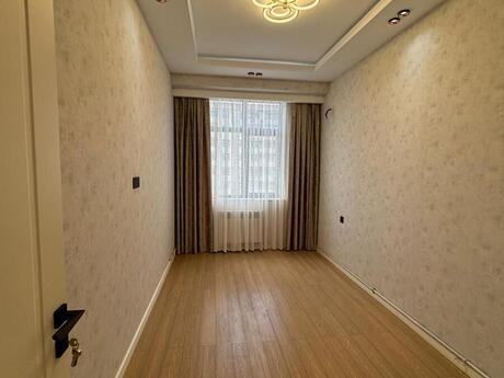3 otaqlı mənzil, 62,2 m², Qara Qarayev: 220 000 ₼ 4