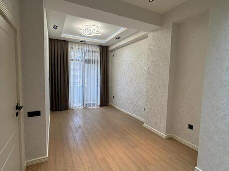 3 otaqlı mənzil, 62,2 m², Qara Qarayev: 220 000 ₼ 2