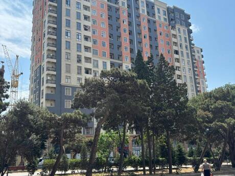 Объявление №6241546 - Баку, м. Кара Караев, 3-комн., 62.2 м², 13/16 этаж
