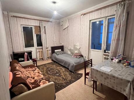Elan №6241549 - Bakı, Gənclik m., 2 otaqlı, 64 m², 4/9 mərtəbə