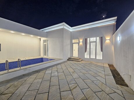 3 otaqlı həyət evi, 80 m², Şüvəlan: 145 000 ₼ 2