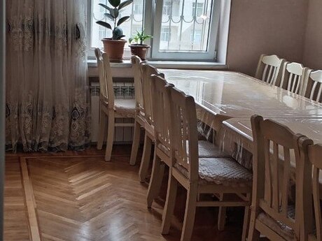 Elan №6241583 - Bakı, Nəsimi m., 3 otaqlı, 85 m², 7/9 mərtəbə
