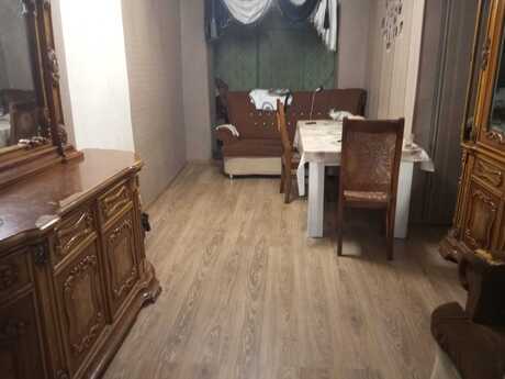 Elan №6241602 - Bakı, Nəriman Nərimanov m., 2 otaqlı, 35 m², 1/5 mərtəbə