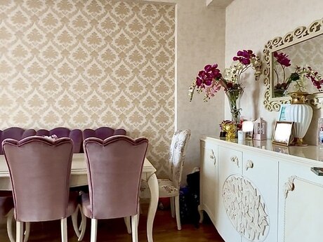 2 otaqlı yeni tikili - Avtovağzal m. - 70 m²