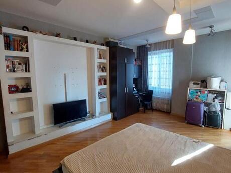 3 otaqlı yeni tikili - Gənclik m. - 120 m²