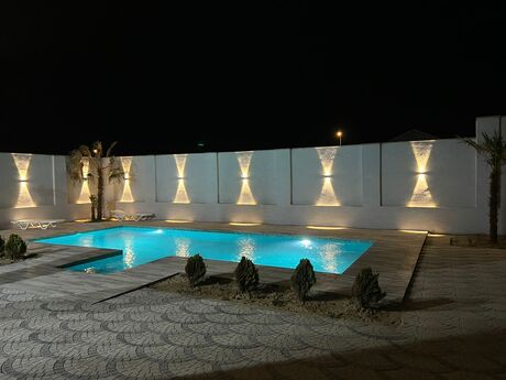 Görədildə 5 otaqlı həyət evi kirayə verilir, 300 m², 200 AZN/ay, şəkil 5 / 12