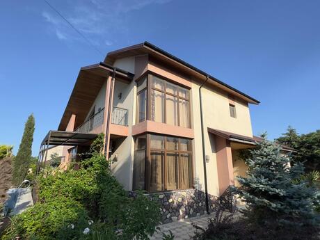 Продаётся 5-комнатный дом, Mərdəkan, 350 м², 470 000 AZN, фото 3 / 12