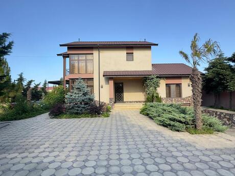 Продаётся 5-комнатный дом, Mərdəkan, 350 м², 470 000 AZN, фото 4 / 12
