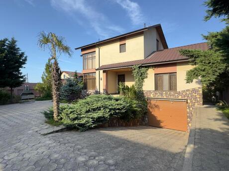 Продаётся 5-комнатный дом, Mərdəkan, 350 м², 470 000 AZN, фото 5 / 12