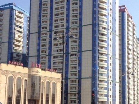 пос. Бакиханова