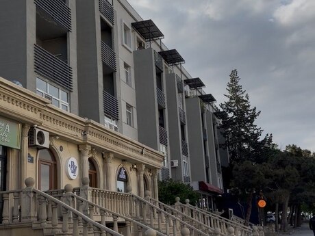 2 otaqlı mənzil, 50 m², Yasamal: 158 000 ₼ 3