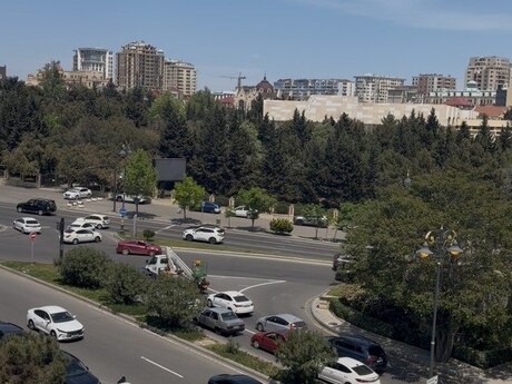 2 otaqlı mənzil, 50 m², Yasamal: 158 000 ₼ 2