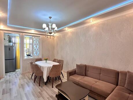 Elan №6241741 - Bakı, Memar Əcəmi m., 2 otaqlı, 45 m², 4/5 mərtəbə