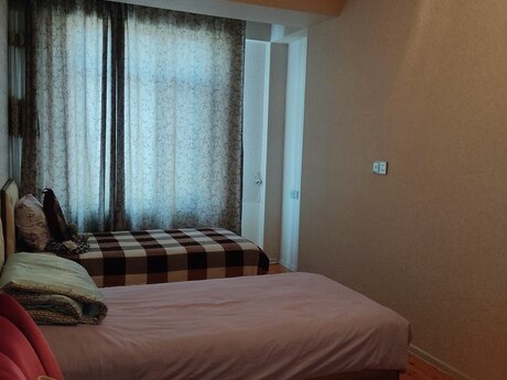 Kirayə 3 otaqlı mənzil, 250 m², Masazır: 130 ₼/ay 2