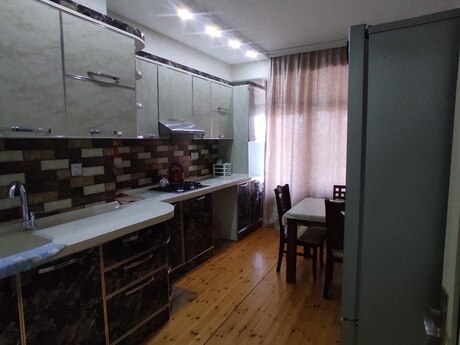 Kirayə 3 otaqlı mənzil, 250 m², Masazır: 130 ₼/ay 4