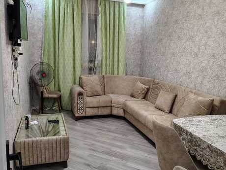 Объявление №6241779 - Баку, пос. Масазыр, 2-комн., 50 м²