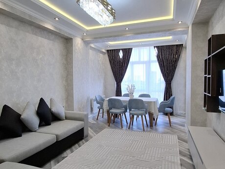 2-room apartment, 72 m², Azadlıq Prospekti: 230 000 ₼ 2
