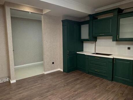 3 otaqlı mənzil, 74 m², Həzi Aslanov: 168 000 ₼ 2