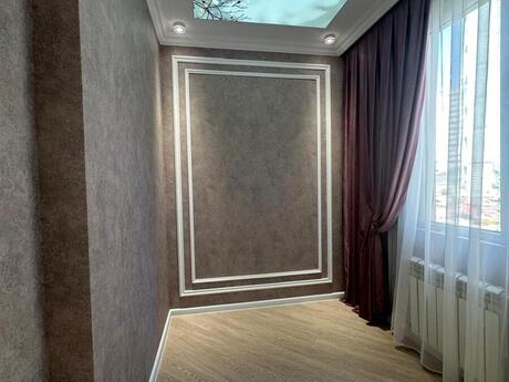 2 otaqlı mənzil, 45 m², Memar Əcəmi: 123 000 ₼ 4